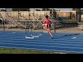 5 hurdles