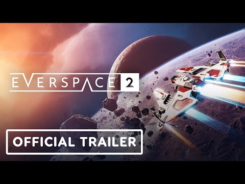 Gameplay Trailer