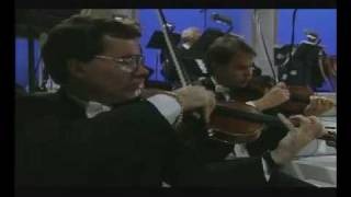 Pavarotti - Tra voi belle (Modena Concert)