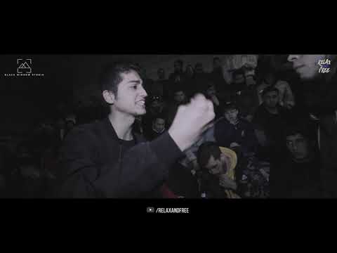 🔥 ANTIC vs TACUV 🔥- CUARTOS // PRE SPANNABIS BARCELONA