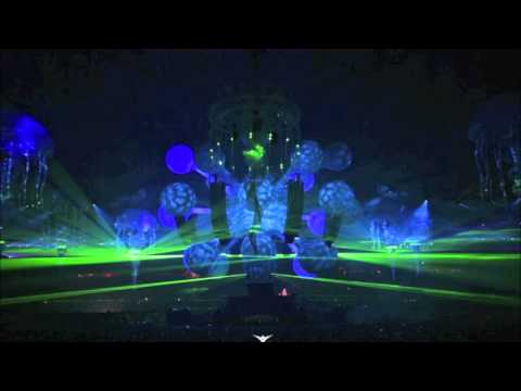 Fedde Le Grand Live @ Sensation Ocean of White San Francisco 9-14-13