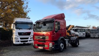 Tracteur routier Volvo FE320 | Image 4 - Autoline