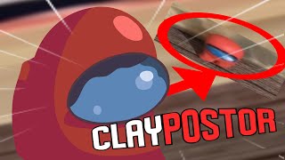 Cover art for Clayposter