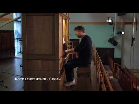 Notes (for Organ) - L.M Hochman