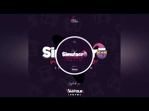 Simulacro Navideño Scan Mix  Impac Records