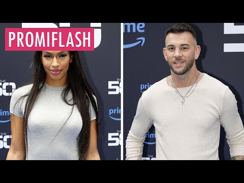 Video Thumbnail: "Herzensmensch": Cecilia Asoro schwärmt von Serkan Yavuz