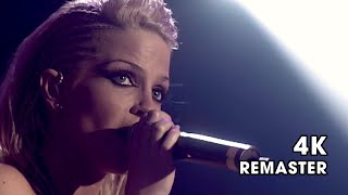 Girls Aloud - Real Life (Live at the What Will The Neighbours Say? Tour 2005) - 4K REMASTERED