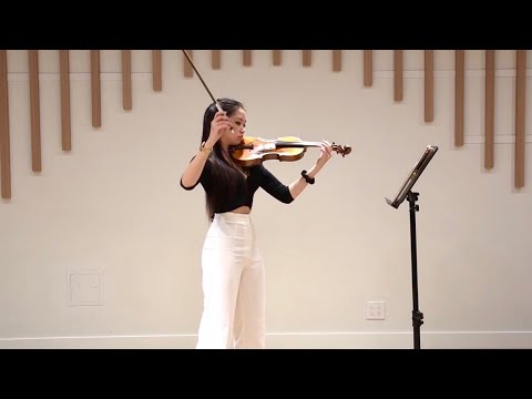 EXCERPT: Stravinsky's Rite of Spring (m. 72-79)