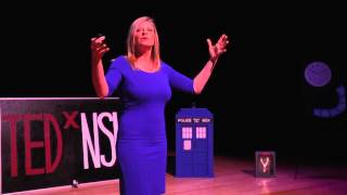 Do You Really Qualify for Divorce? | Michelle Rozen | TEDxNSU