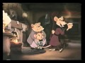 Basil Détective Privé Bande Annonce Officielle QC