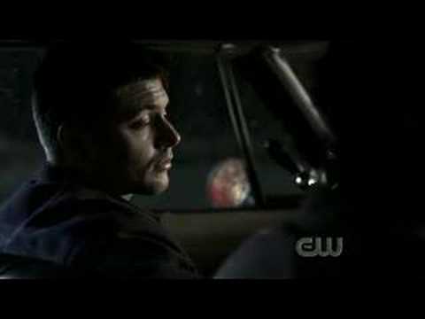 Supernatural - Love Me Some Pie