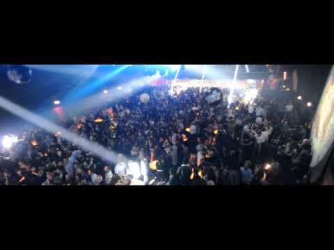 DONOMA, SABATO 15 MARZO - CIRCO NERO SHOW [aftermovie]