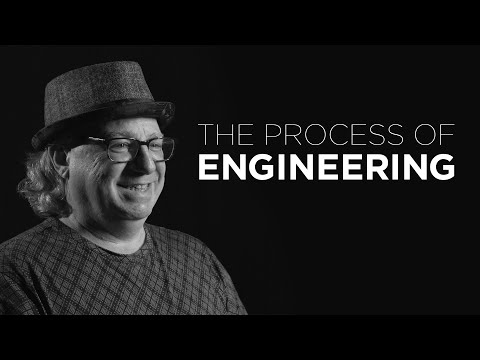 The Process of Engineering - Bob Mimlitch III - YouTube