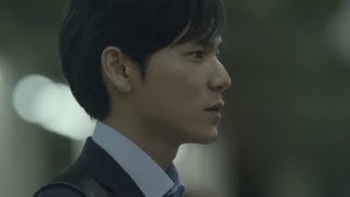 【感動】世界に一つの日々と2人の時間篇 小田急 CM 心に響く 恋したくなる