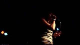 The Donnas Texas Tour What Do I Have to Do