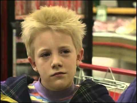 Sunes Jul- Avsnitt 11 - Varuhuset - Julkalender