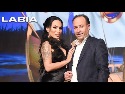 Xheza & Eli Malaj -Potpuri festive (Gezuar LABIA )