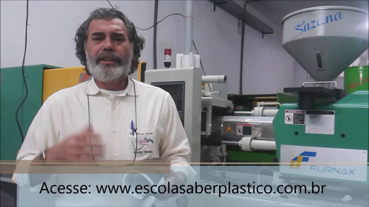 Escola Saber Plástico - Mercado de Trabalho