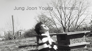 [THAISUB] Jung Joon Young (정준영) - Princess