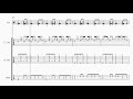 Cry for a Shadow (1961) Transcription - The Beatles Tabs