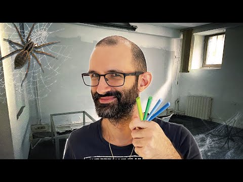 Quest’uomo ci ha REGALATO un NUOVO STUDIO!