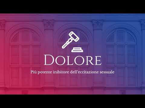 SHORT Desiderio sessuale in menopausa 1