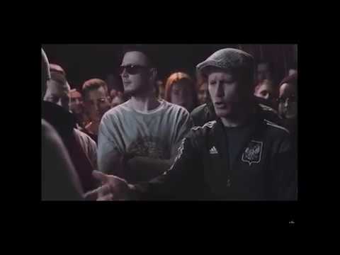 VERSUS #2 (сезон IV): Lil Dik VS Сява чуть не дошло до драки