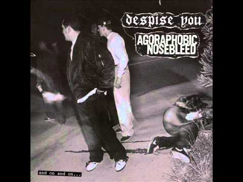 18 Despise You - Cedar Ave. (Was The Best Place To Watch People Ascend To Heaven)