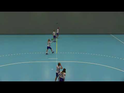 Ystads IF P03 - Eslöv (Serie A)