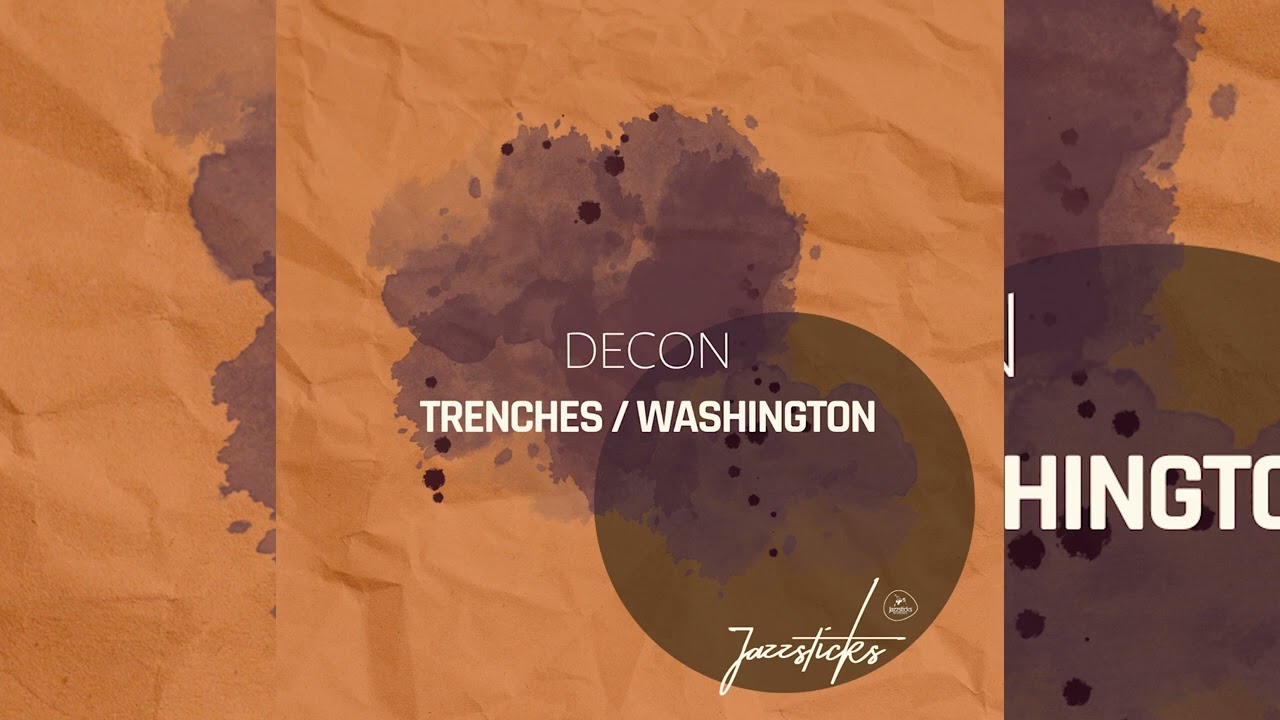 Trenches - Decon