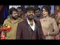 Hyper Aadi Raising Raju Performance Jabardasth 30th December 2021 ETV Telugu