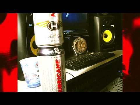 sip my pain away tall can mix (Lil P-Funk)