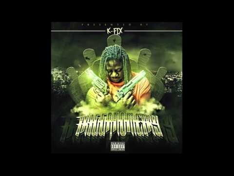 K-Fix - Trigganometry (Intro)