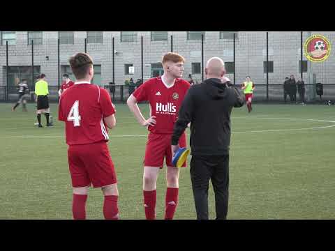 Carniny Amateur & Youth Football Club - Promotional video