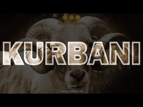 Këto gjëra duhet t’i dini patjetër për Kurbanin!