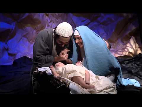 Anunciamos Jesus (452) 27/12/15  - Natal e misericórdia 1/3