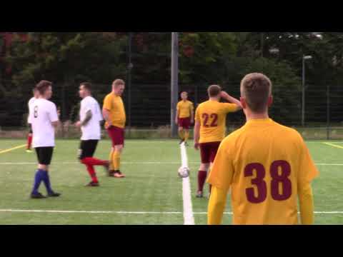 1/4 Keparoi - POHU/Alisuoritus 20.9.2019