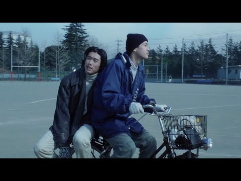 Kids Return - Opening