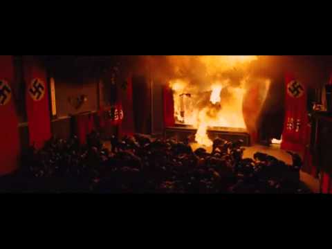 Bastardi Senza Gloria- La vendetta ebrea