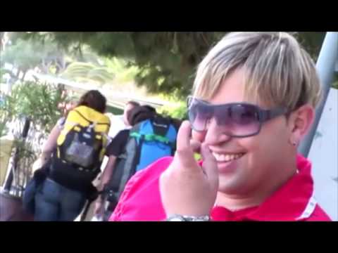 Alessandro Fiorello - Il Tuo Diario "Video Ufficiale"