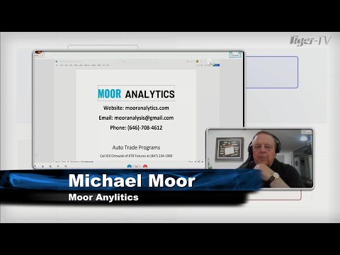 February 28th Trade What You See with Larry Pesavento on TFNN - 2024