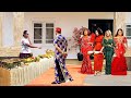 She Came To Cook For The Prince Not Knowing The Prince He Will Choose Her As Wife 2 Nigerian Movie