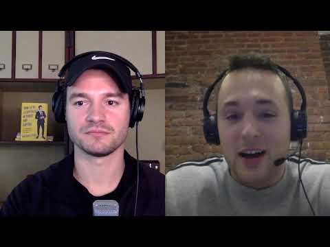 Nathan Latka interviews Studytree