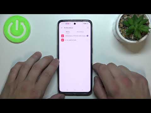 How to Set Custom Notification Sound on Realme GT Neo 3?