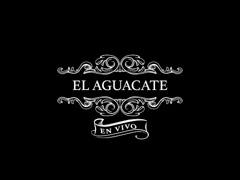Edward Ramírez & Rafa Pino - El Aguacate
