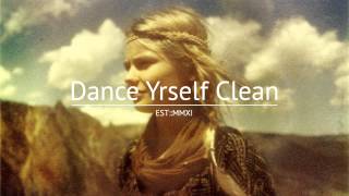 Junip - Walking Lightly