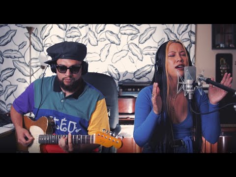 Ms. Lauryn Hill - Doo Wop (That Thing) - Reggae Cover by Eli-Mac X Louie Castle