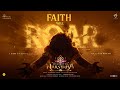 Faith Will Roar Promo Video Mahavatar Narsimha B Praak Releasing On July 25th