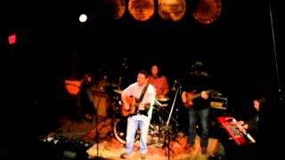 Assembly of Dust - Speculator - 3/8/2013