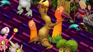 Bonkers (Psychic) | Monster Spotlight Season 1, Episode 10